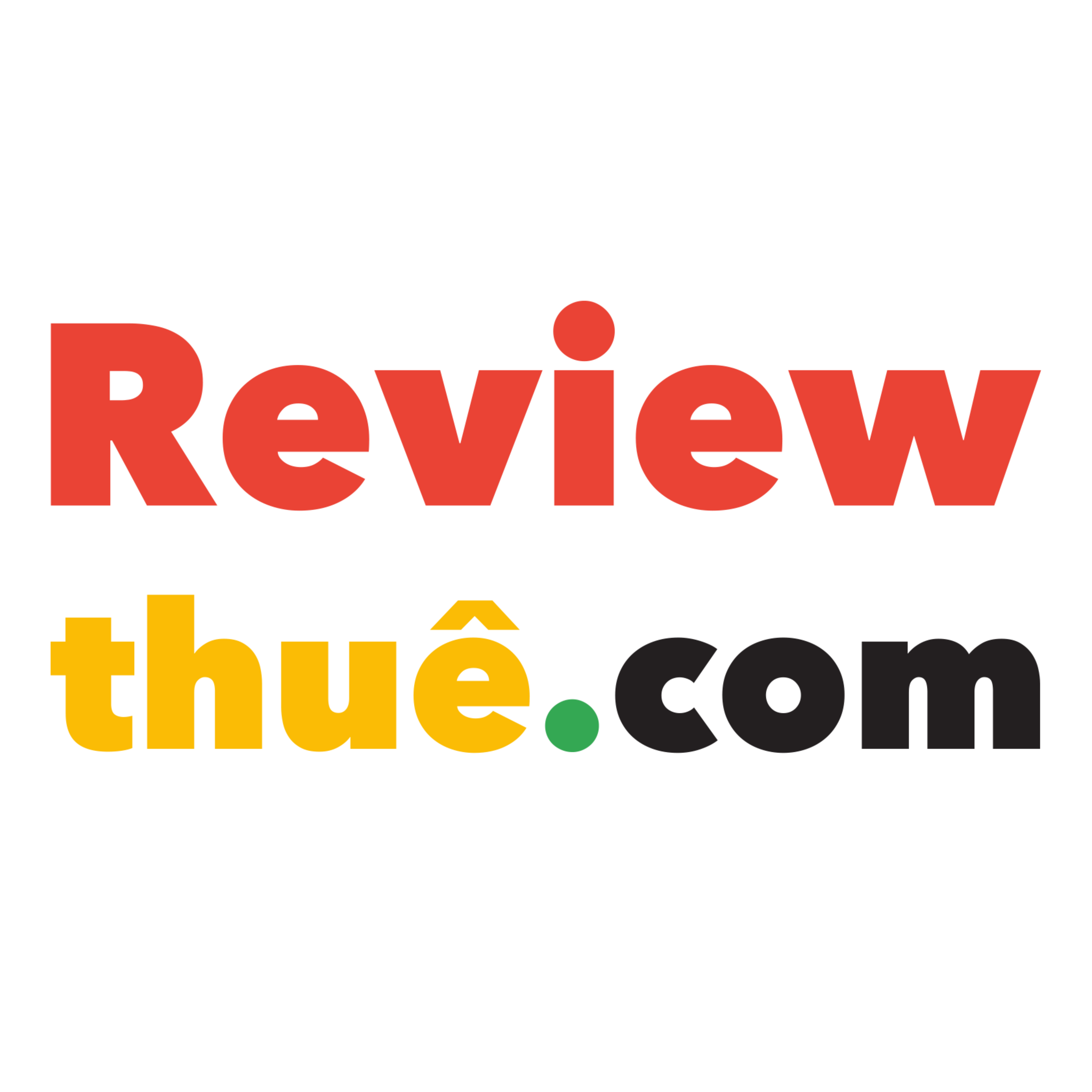 Review Thuê