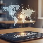 Bản đồ số thuế: Quản lý công minh cho hộ kinh doanh