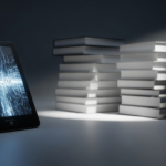 Thuế cho Hộ Kinh Doanh Sách Điện tử và Nội dung Số