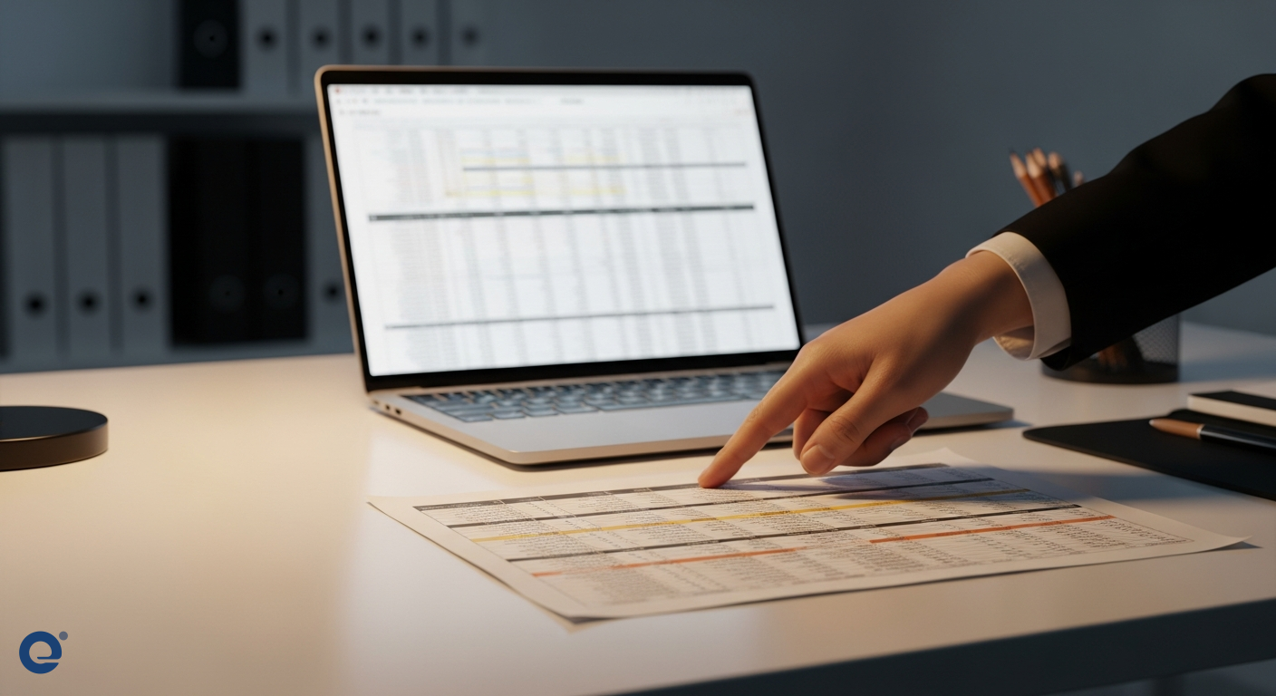 Tránh Sai Sót CIT: Hướng Dẫn Chi Tiết Cho Kế Toán Viên