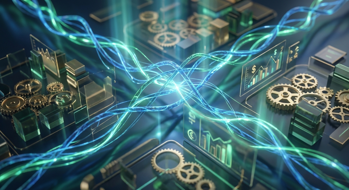 Tối ưu Chi phí: AI Giúp Doanh Nghiệp Giảm Thiểu Lãng Phí