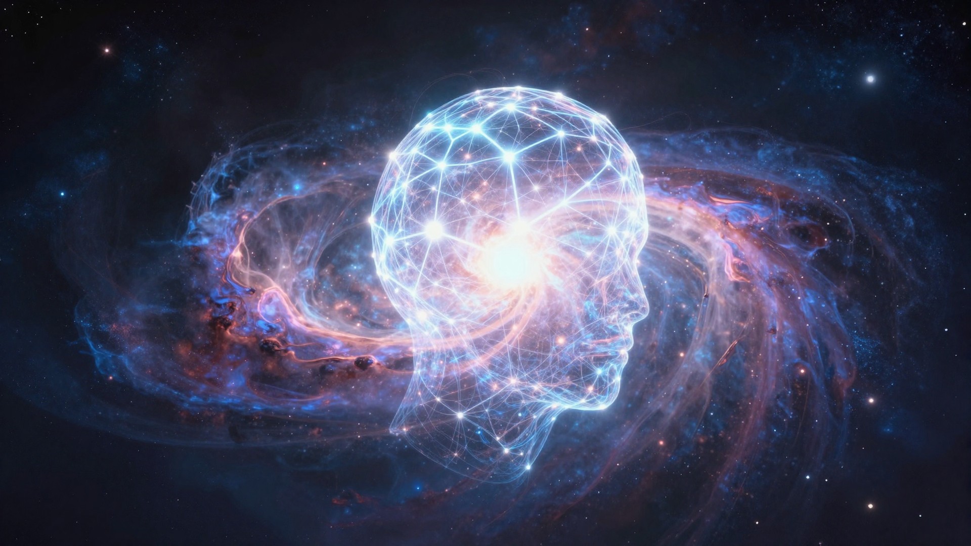 Mô Phỏng AI Vũ Trụ: Dự Báo Tương Lai Toàn Diện